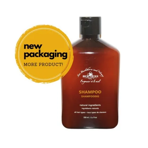 Shampoo