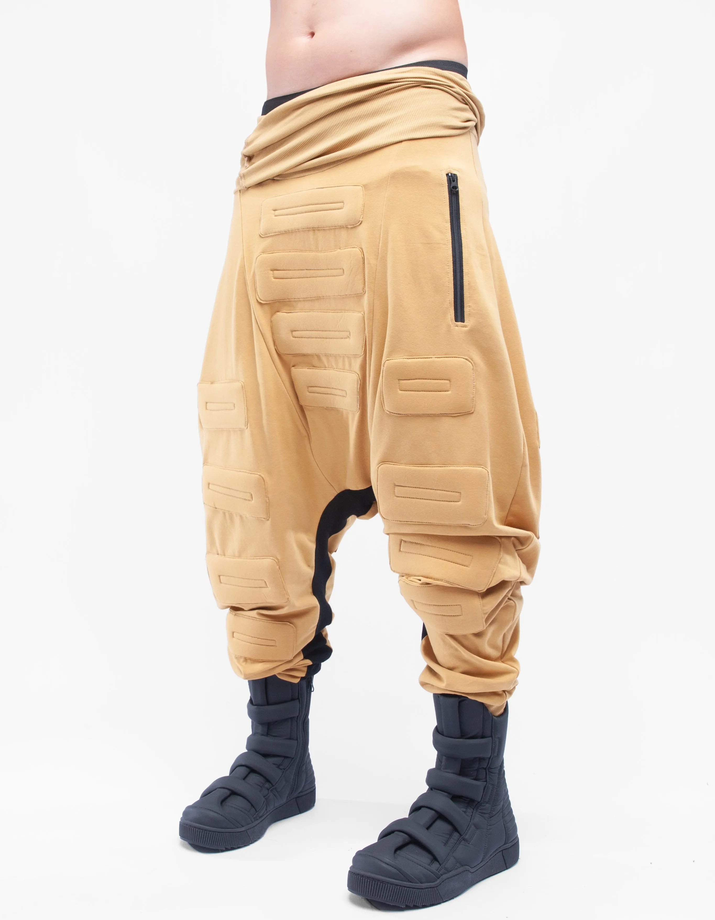 SHORT PANTS FIREFLY M