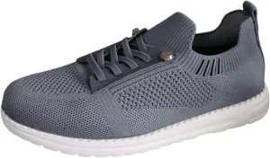Sneakers for Women Walking Shoes Non Slip Lightweight Breathable Tennis Shoes Work Shopping Travel Slip On Fashion Sneakers