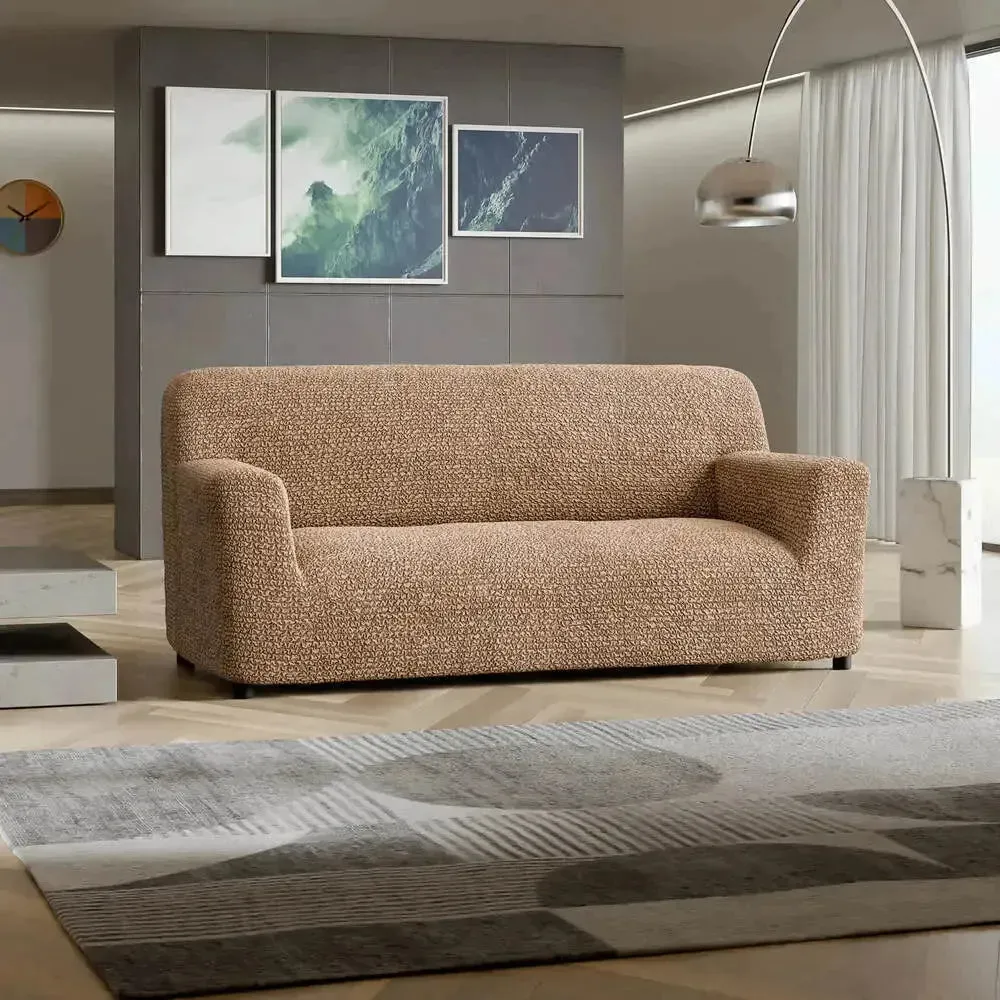 Sofa 3 Seater Slipcover, Microfibra Collection