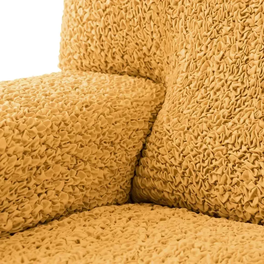 Sofa 3 Seater Slipcover, Microfibra Collection
