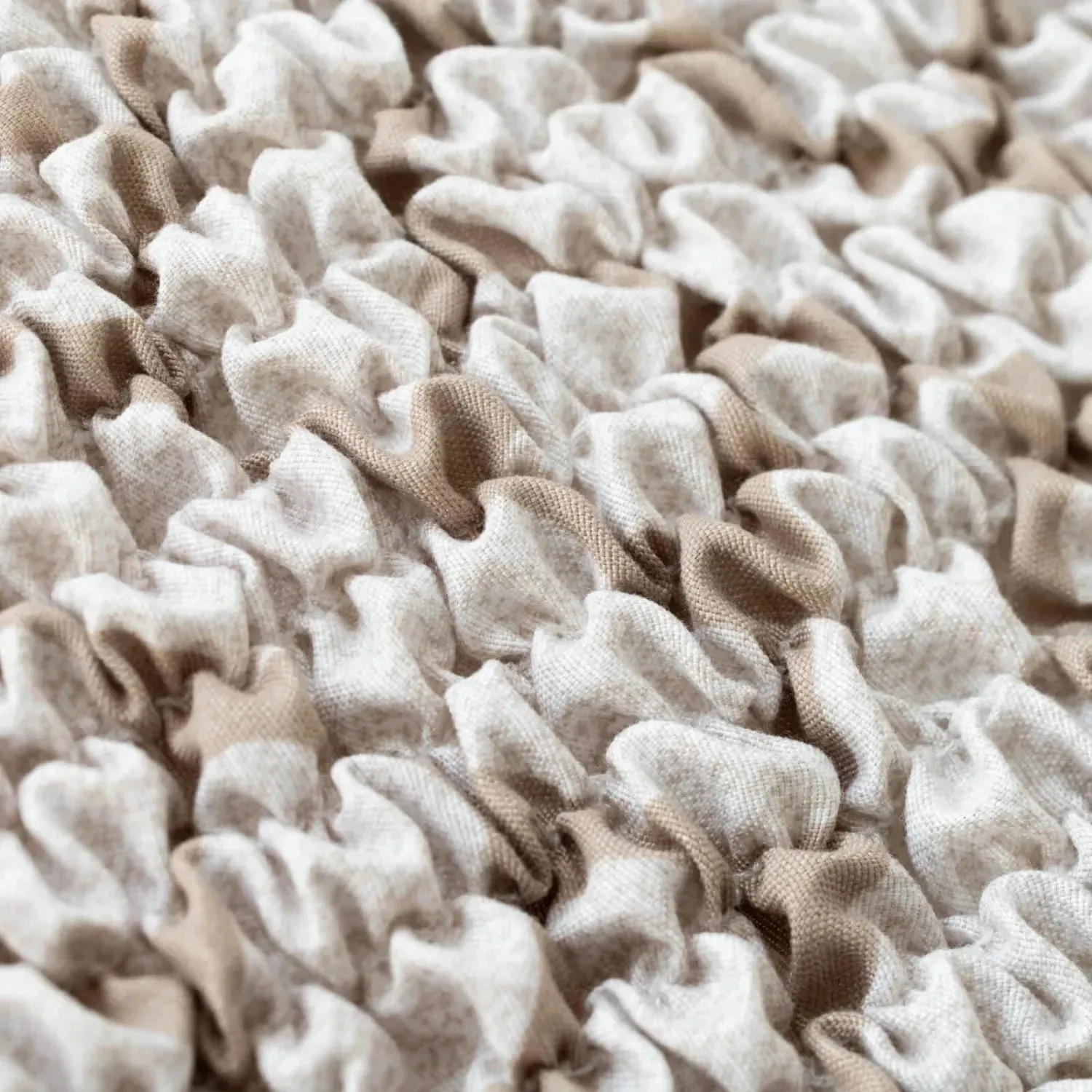 Sofa 3 Seater Slipcover, Microfibra Printed Collection