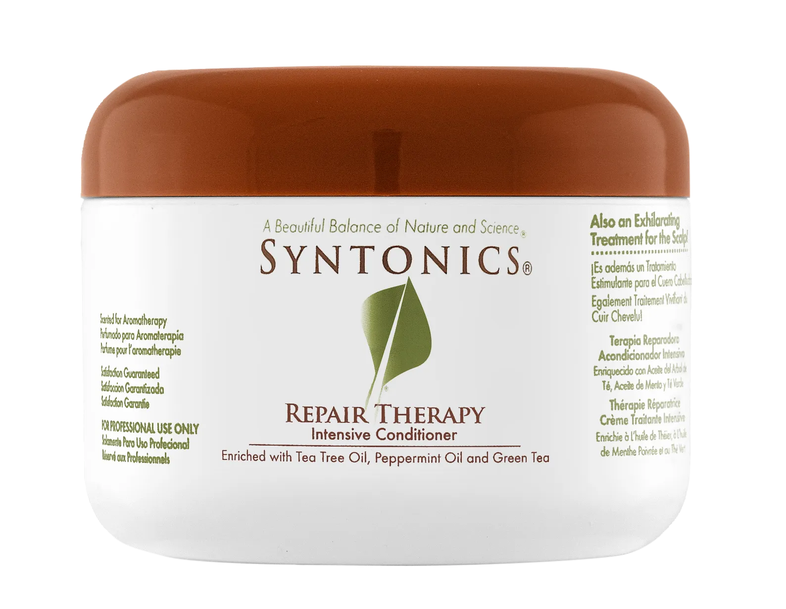 Syntonics Repair Therapy Conditioner