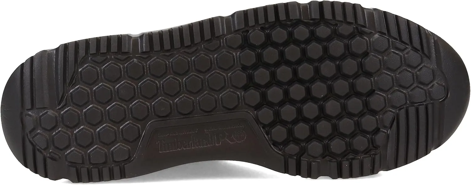 Timberland PRO Men's Setra Composite Safety Toe Industrial Athletic Work Shoe