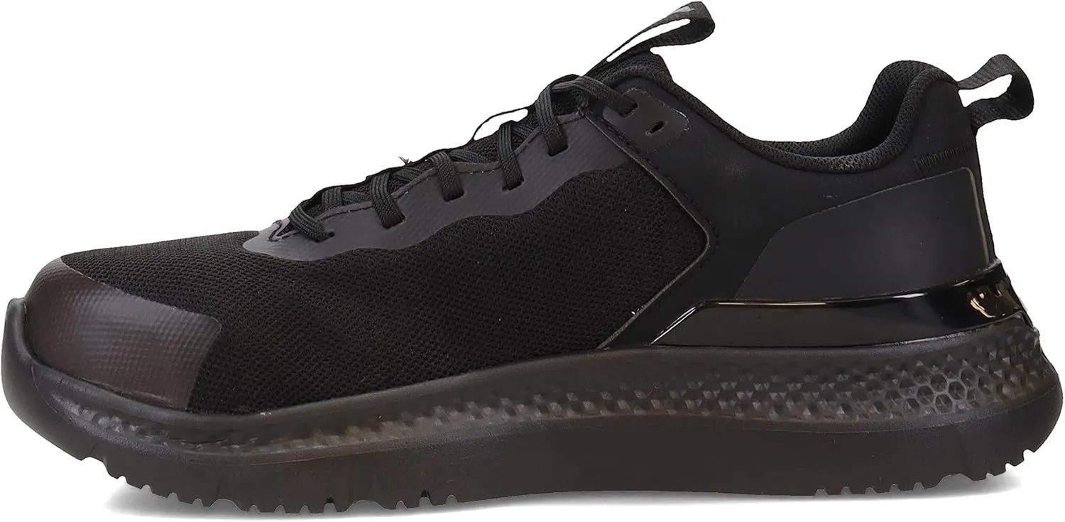 Timberland PRO Men's Setra Composite Safety Toe Industrial Athletic Work Shoe