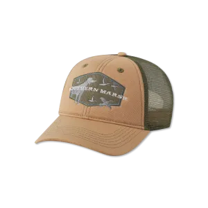 Trucker Hat - Hunting Dog