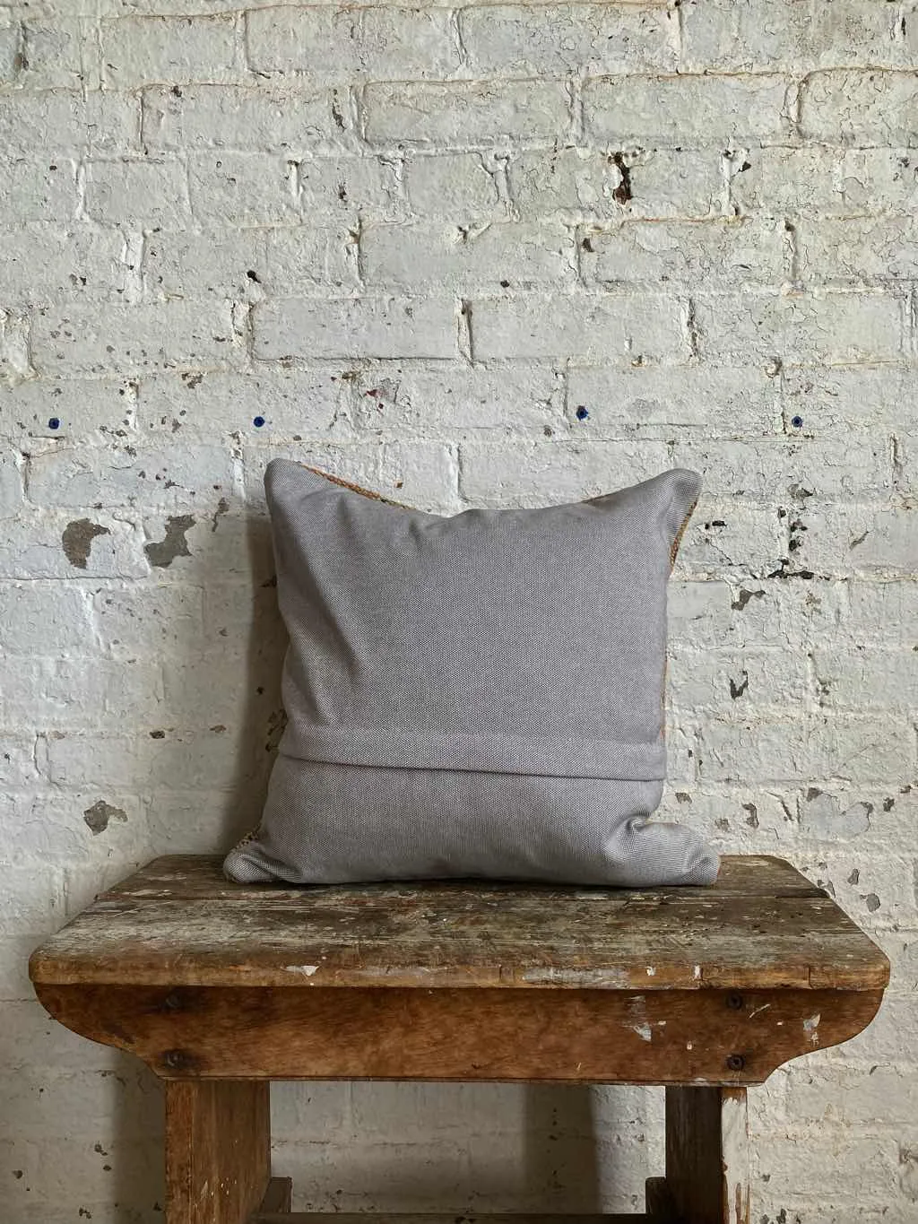 Turkish Pillow No. 39