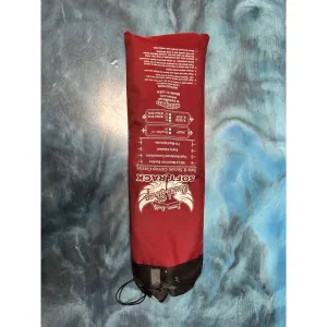 WCPS 24" QUICK STRAP SOFT RACK
