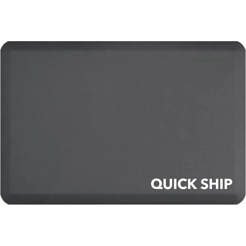 WellnessMat Original Gray 3x2