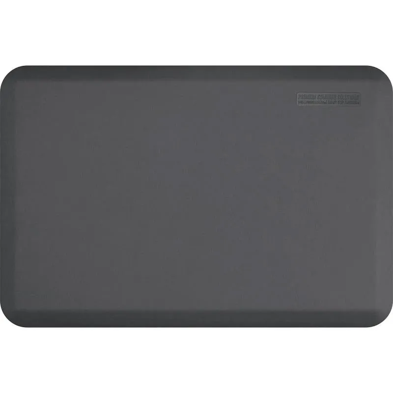 WellnessMat Original Gray 3x2