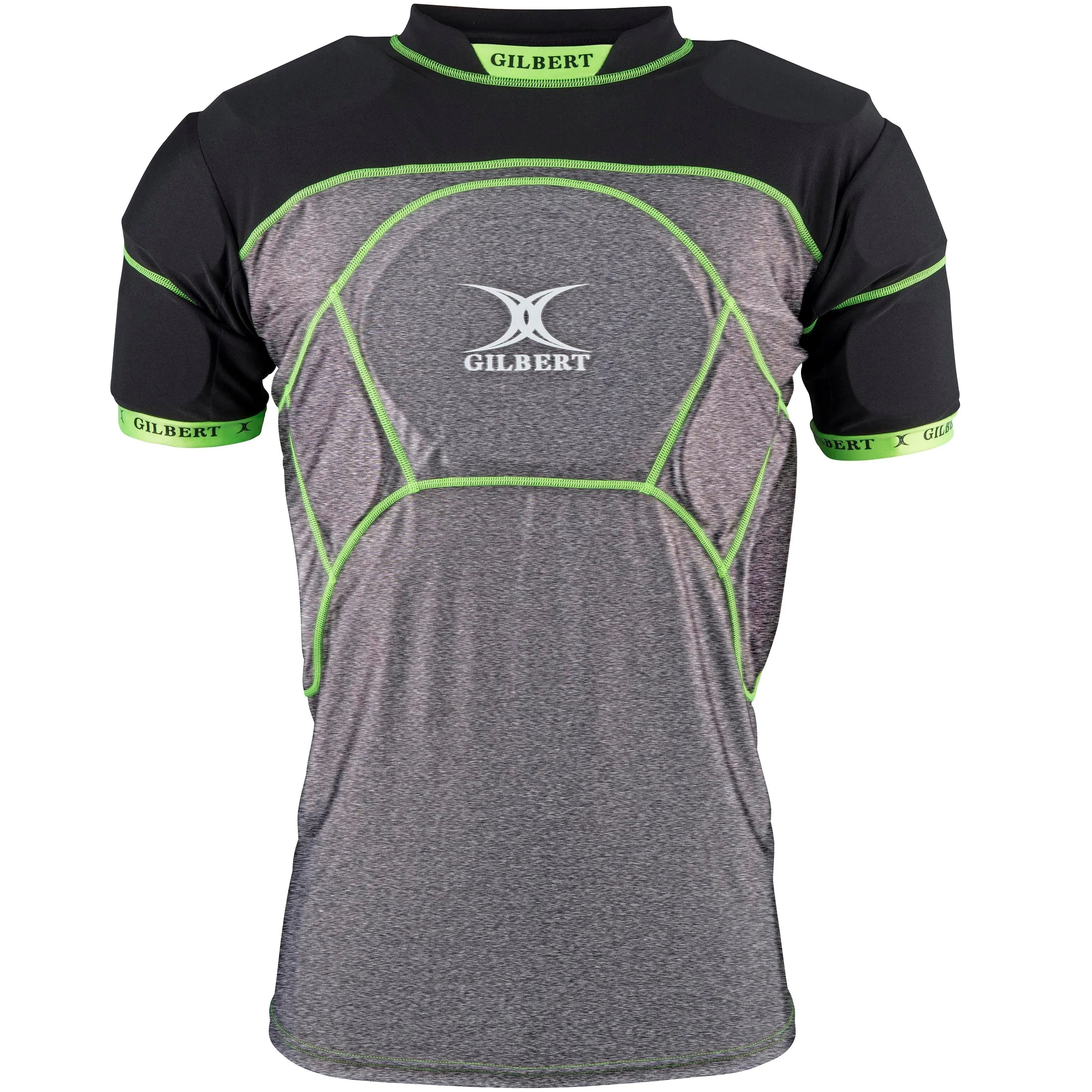 X1 Charger Body Armour