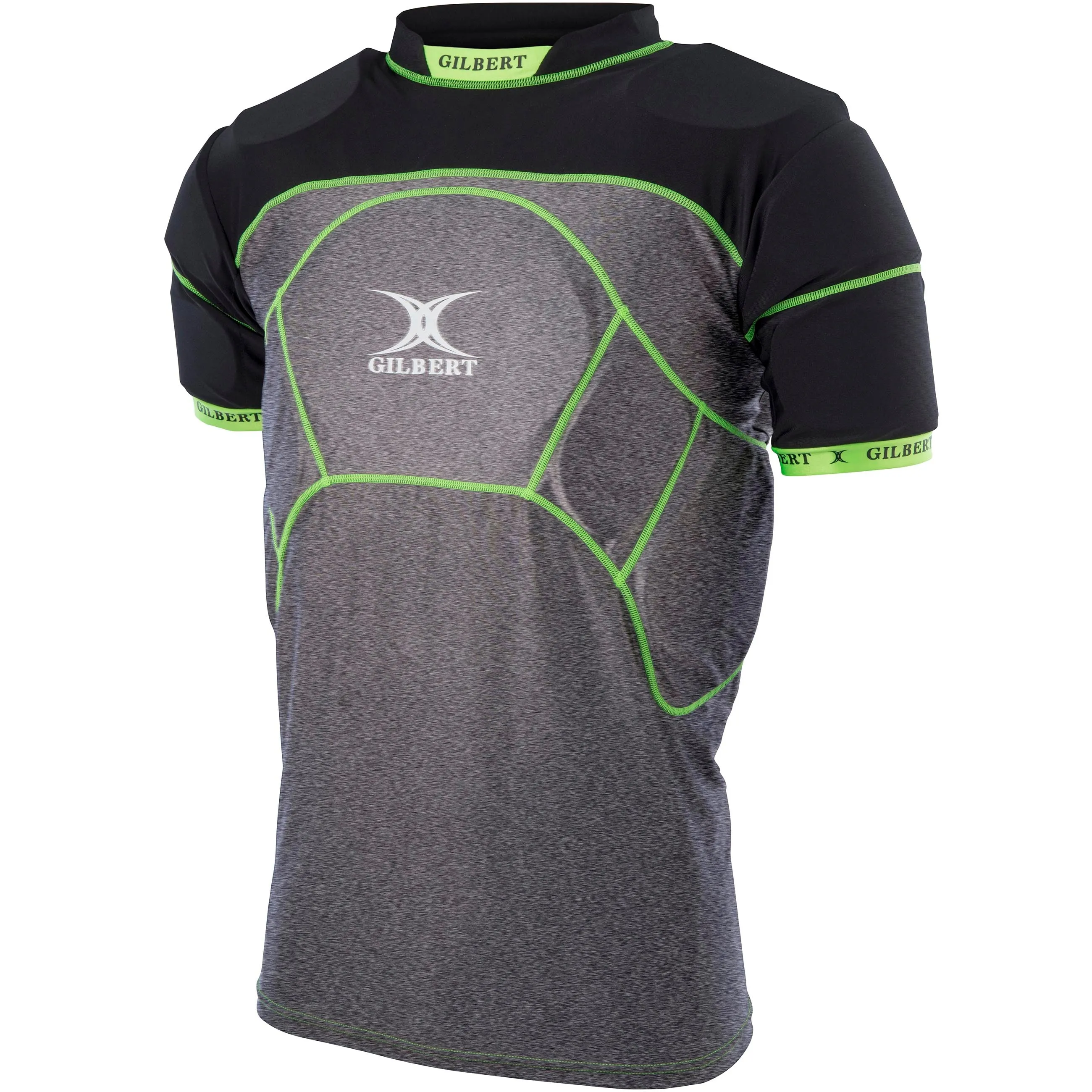X1 Charger Body Armour